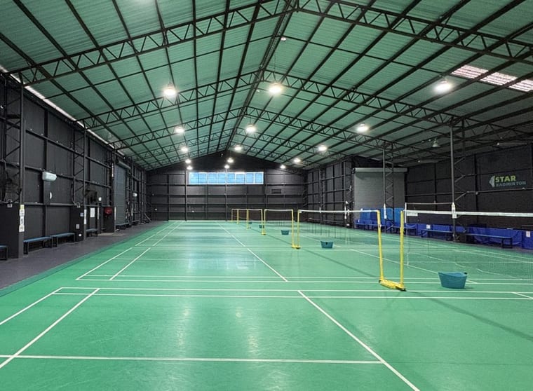 Click to view all images Recreation & Sport business for sale in Melbourne - Image 2