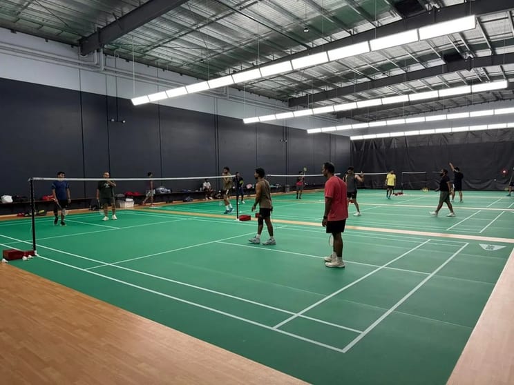Click to view all images Recreation & Sport business for sale in Melbourne - Image 3