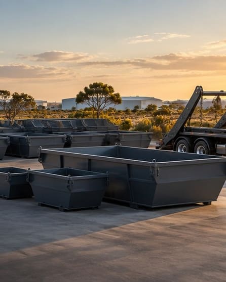 Click to view all images Hire business for sale in Perth Metropolitan - Central Suburbs WA - Image 2