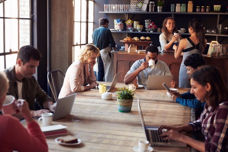 Click to view all images Cafe & Coffee Shop business for sale in Pakenham - Image 2