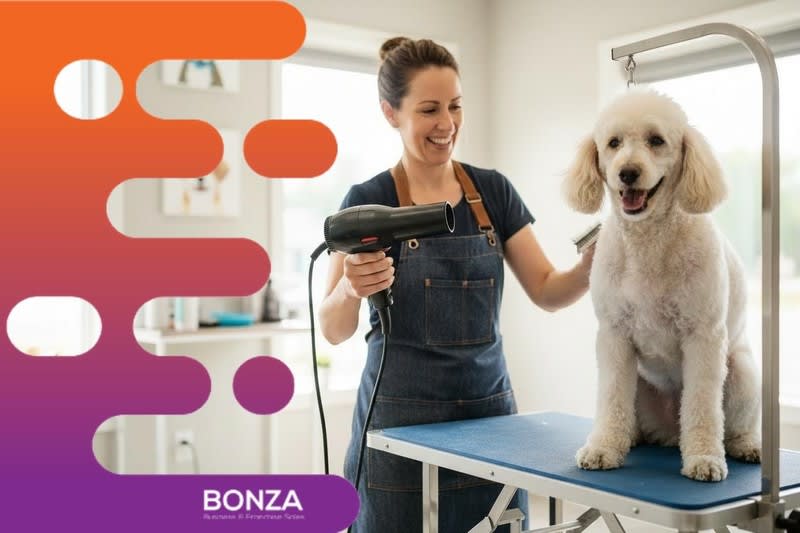Click to view all images Animal Related business for sale in Thornbury - Image 3