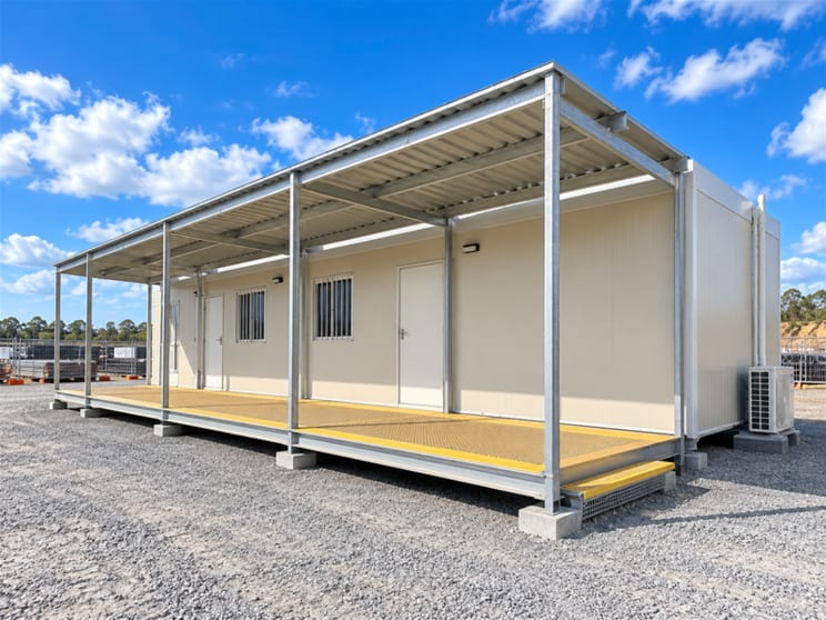 Hire  business for sale in Gold Coast Greater Region QLD - Image 1