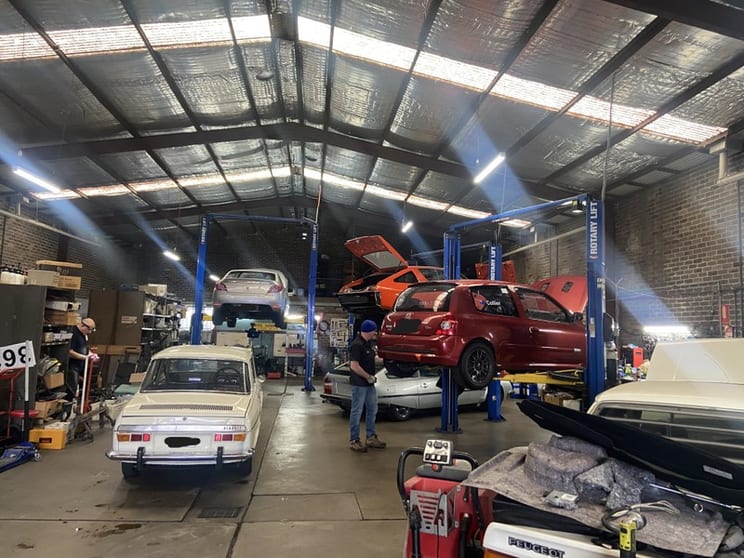 Automotive & Marine  business for sale in Parramatta NSW - Image 2