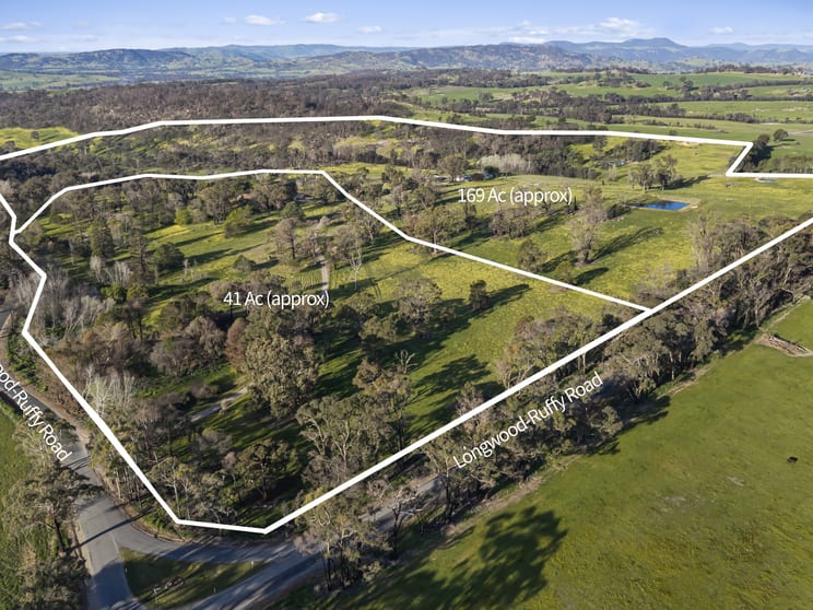 1 Longwood-Ruffy Road Ruffy VIC 3666 - Image 1