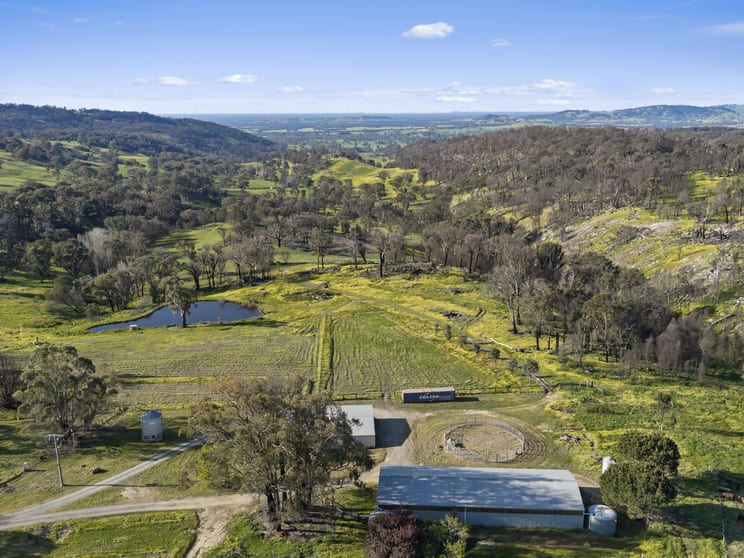 1 Longwood-Ruffy Road Ruffy VIC 3666 - Image 2