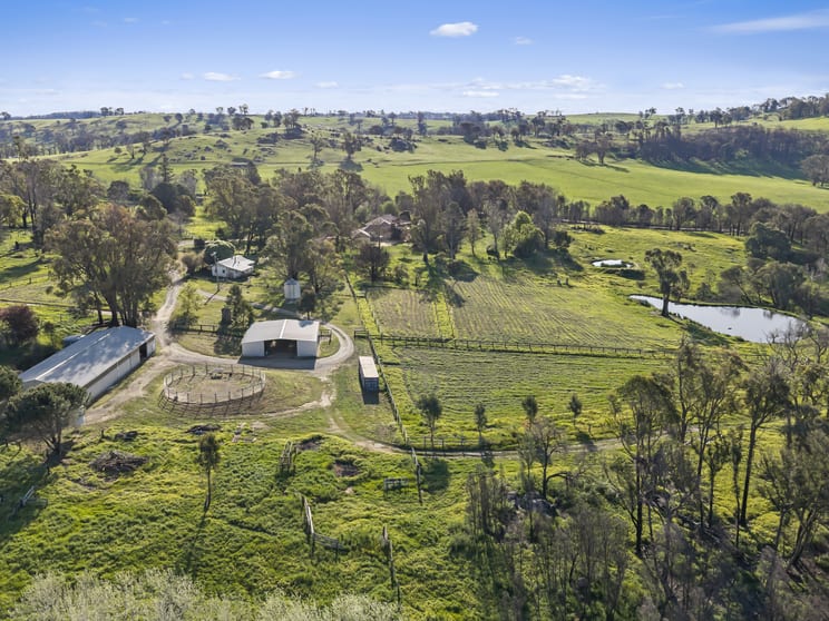 1 Longwood-Ruffy Road Ruffy VIC 3666 - Image 3