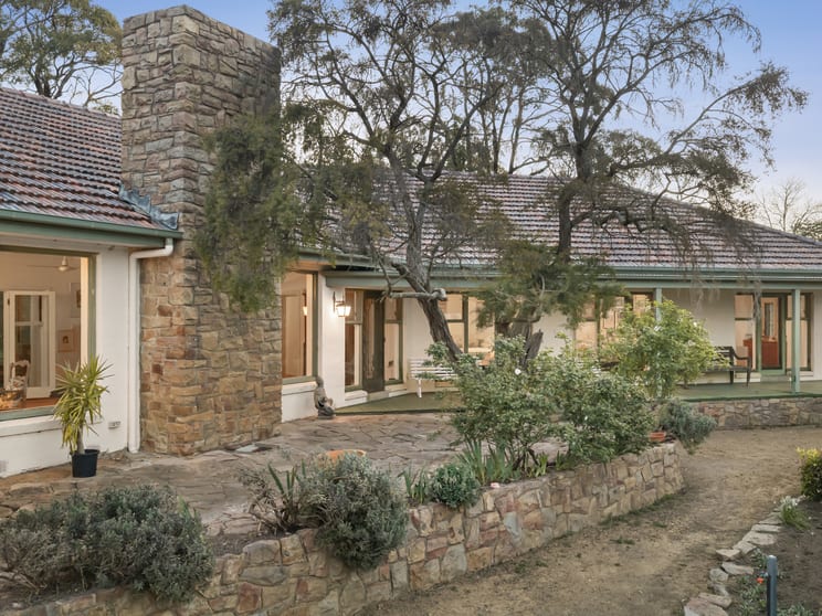 933 Longwood-Ruffy Road Ruffy VIC 3666 - Image 2