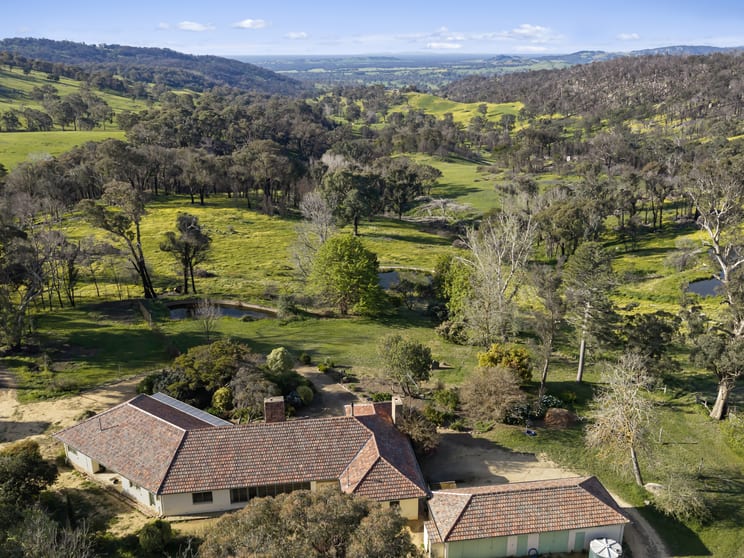 933 Longwood-Ruffy Road Ruffy VIC 3666 - Image 3
