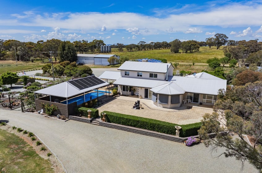 7699 Milvale Road Temora NSW 2666 - Image 2