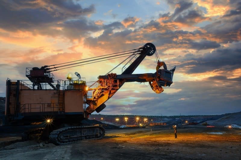 Click to view all images Manufacturing / Engineering business for sale in Mackay - Image 1