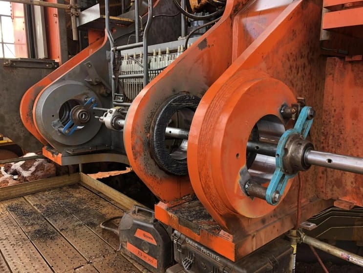 Click to view all images Manufacturing / Engineering business for sale in Mackay - Image 3