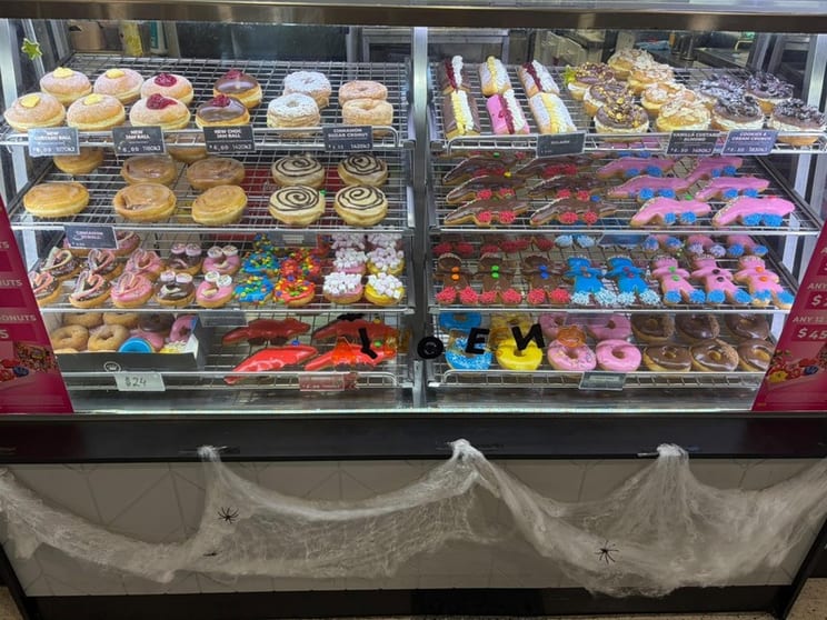 Click to view all images Restaurant business for sale in South East Queensland Greater Region QLD - Image 2