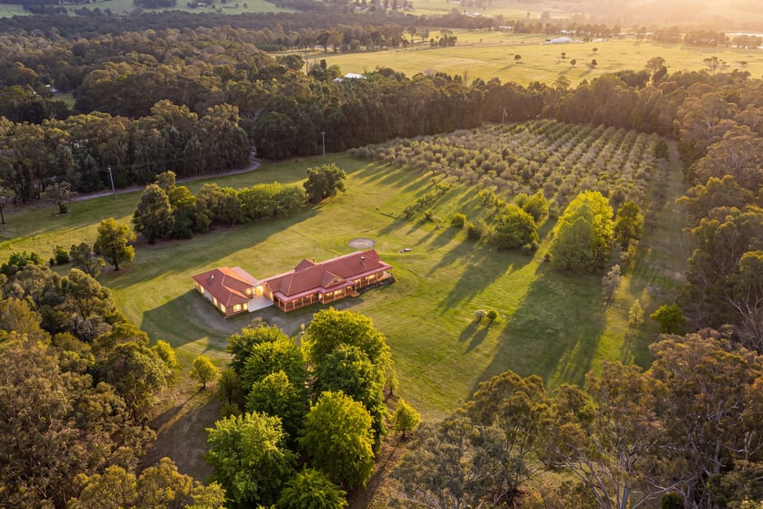 Click to view all images 100 Lakesland Road Lakesland NSW 2572 - Image 1