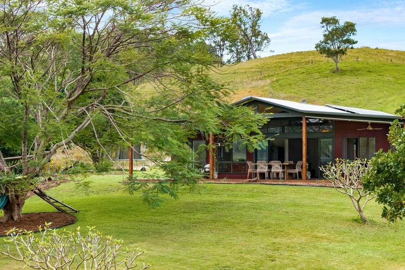Click to view all images 96 Killaloe Road Green Pigeon NSW 2474 - Image 2
