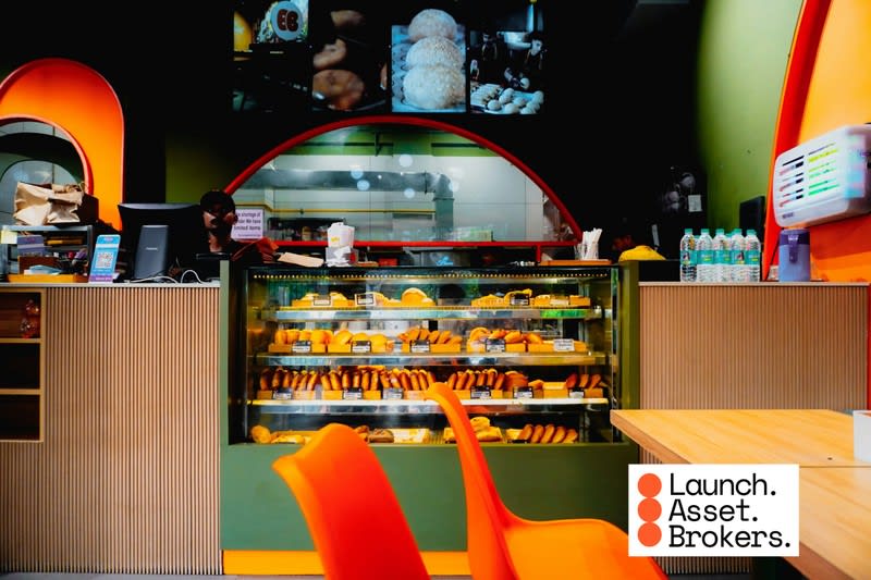 Click to view all images Food, Beverage & Hospitality business for sale in Wilsonton - Image 1
