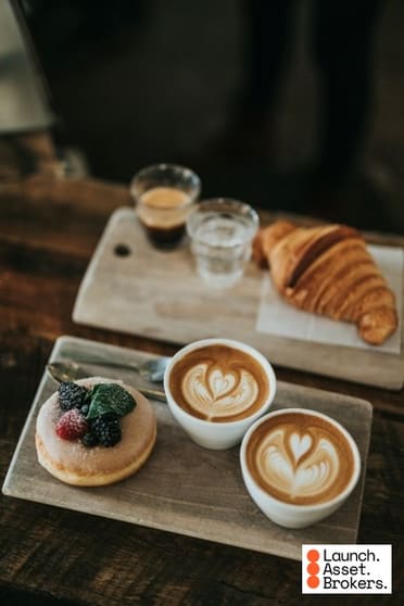 Click to view all images Food, Beverage & Hospitality business for sale in Toowoomba Region QLD - Image 1