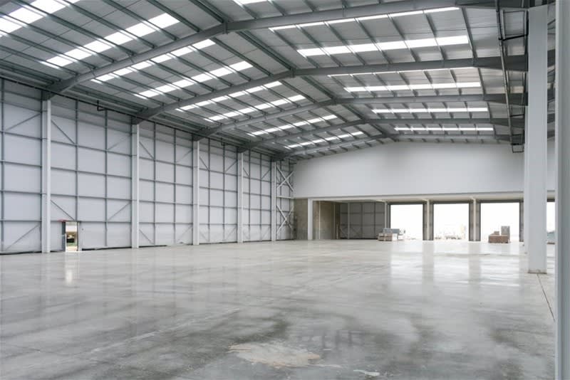 Click to view all images Homeware & Hardware business for sale in City - Image 3