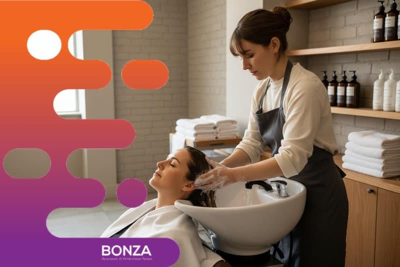 Hairdresser  business for sale in Miranda - Image 2