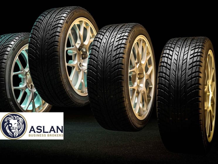 Click to view all images Accessories & Parts business for sale in Hallam - Image 1