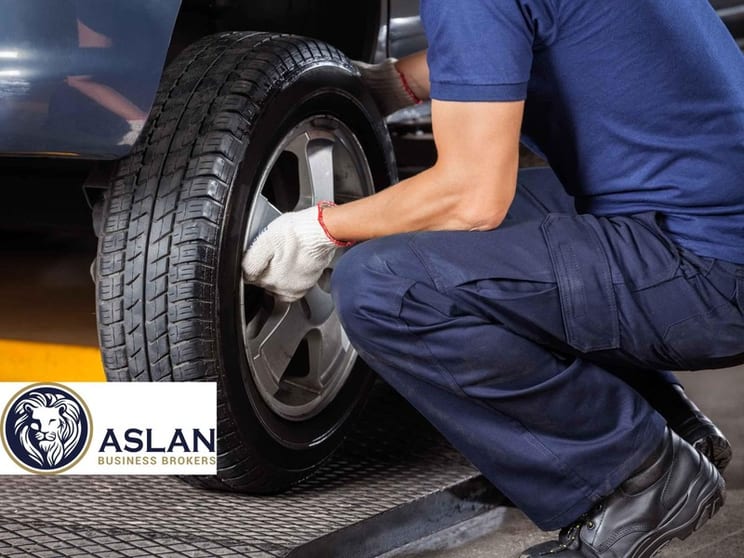 Click to view all images Accessories & Parts business for sale in Hallam - Image 3