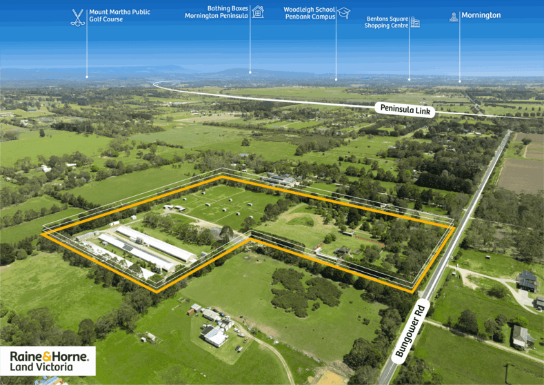 Click to view all images 273 Bungower Road Moorooduc VIC 3933 - Image 3