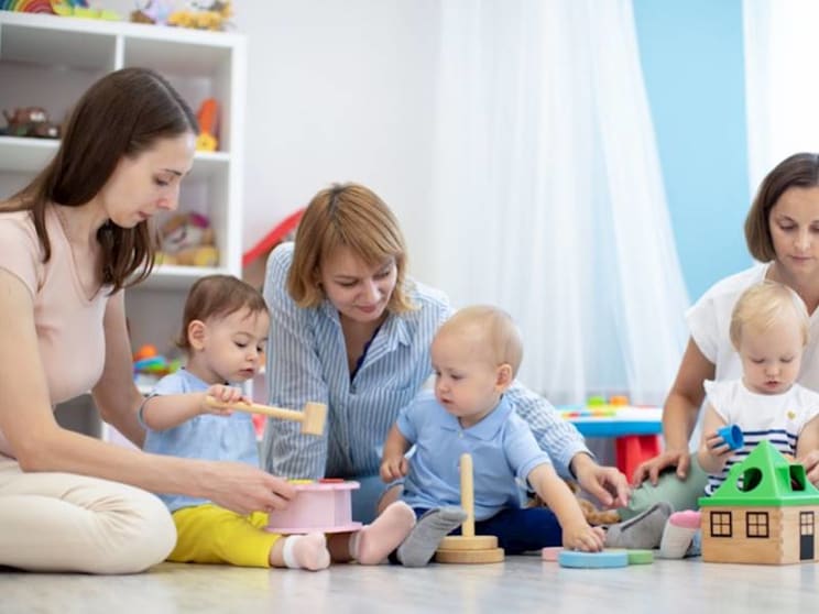 Click to view all images Educational business for sale in Central West Region NSW - Image 2