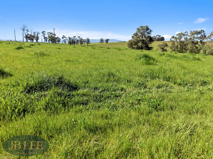 Click to view all images Lot 2 Embletons Road Trafalgar East VIC 3824 - Image 3