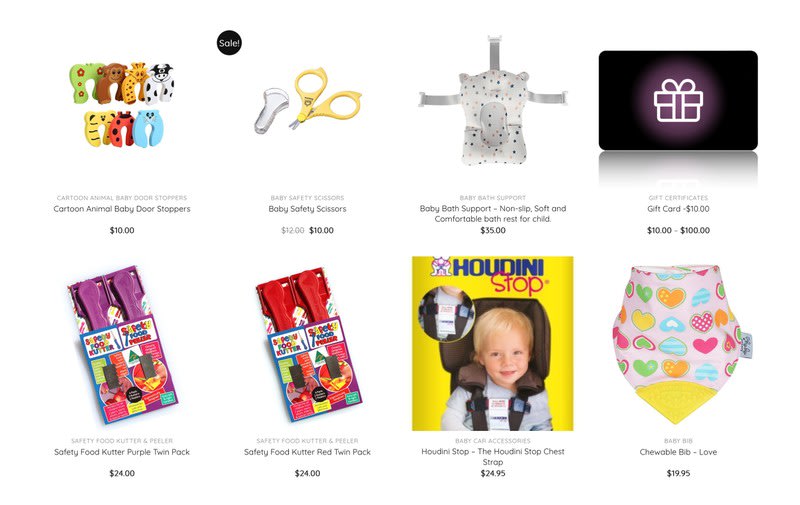 Click to view all images Clothing & Accessories business for sale in Maryborough - Image 3
