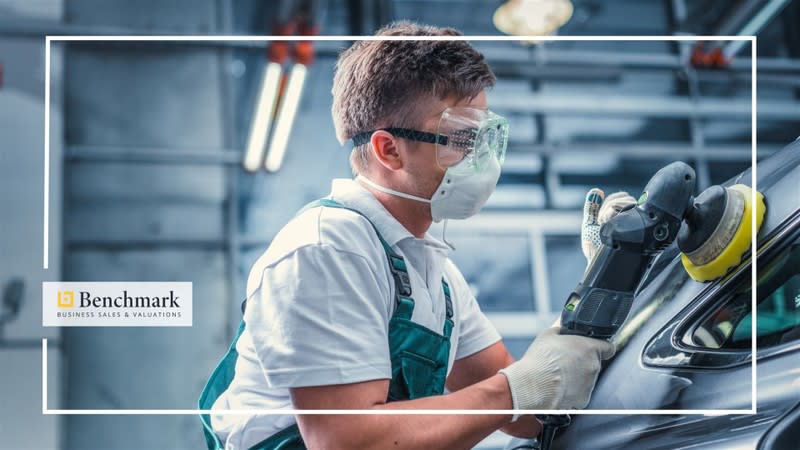 Click to view all images Mechanical Repair business for sale in Spencer Gulf & West Coast SA - Image 1
