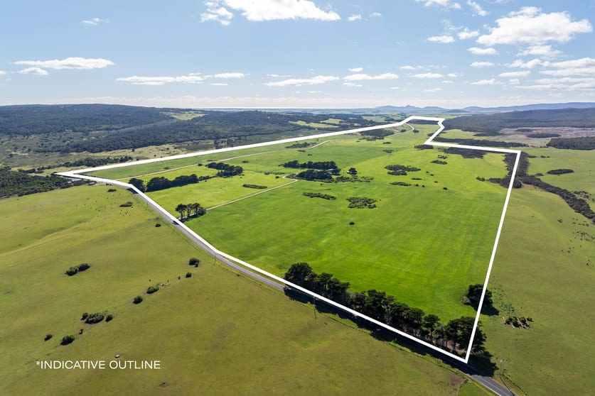 Click to view all images 1922 Palana Road Emita TAS 7255 - Image 2