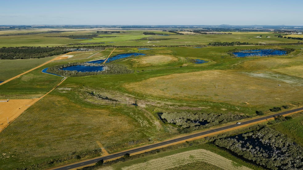 Click to view all images Lot 20, 35337 Coolgardie-Esperance Highway Myrup WA 6450 - Image 3