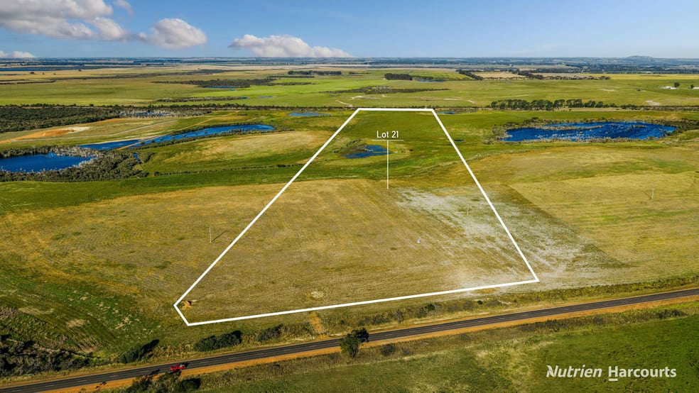 Click to view all images Lot 21, 35357 Coolgardie-Esperance Highway Myrup WA 6450 - Image 2