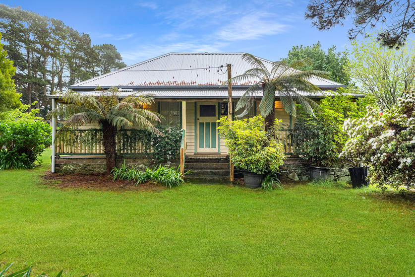Click to view all images 4850 Illawarra Highway Robertson NSW 2577 - Image 1