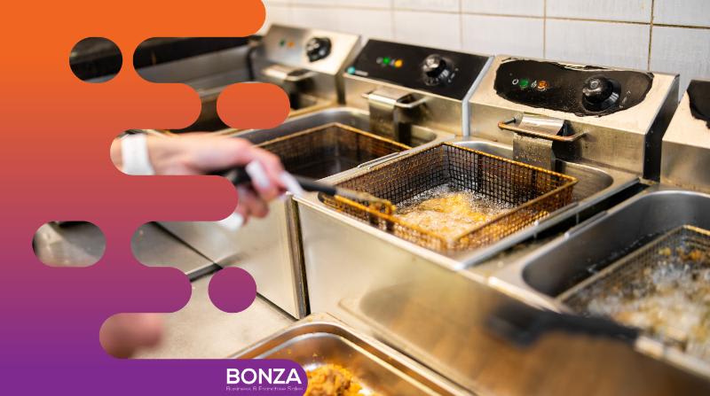 Takeaway Food  business for sale in Niddrie - Image 1