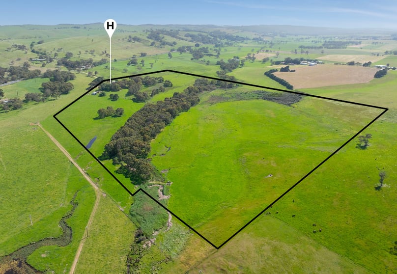 25 Higgs Road Myponga SA 5202 - Image 1