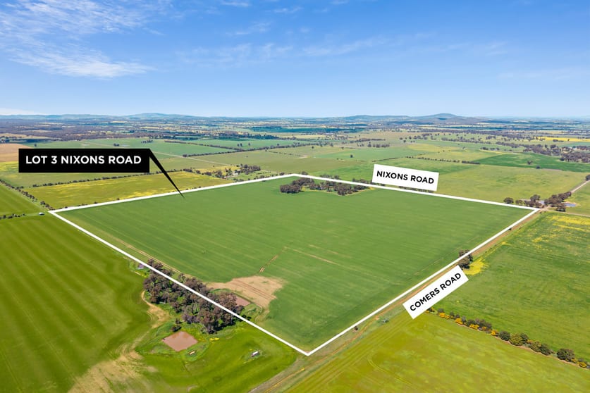 Click to view all images CA3 Nixons Road Woodstock West VIC 3463 - Image 2