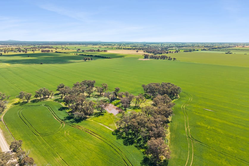 Click to view all images CA3 Nixons Road Woodstock West VIC 3463 - Image 3