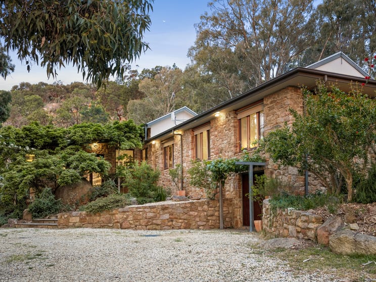 Click to view all images 100 Mt Bernard Lane Avenel VIC 3664 - Image 2