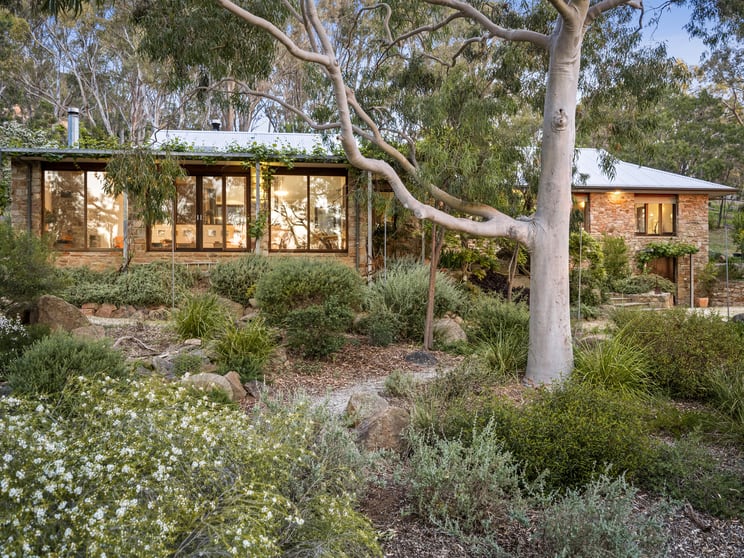 Click to view all images 100 Mt Bernard Lane Avenel VIC 3664 - Image 3