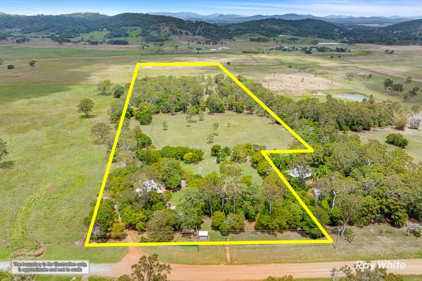 Click to view all images 176 Woodvale Park Road Adelaide Park QLD 4703 - Image 1