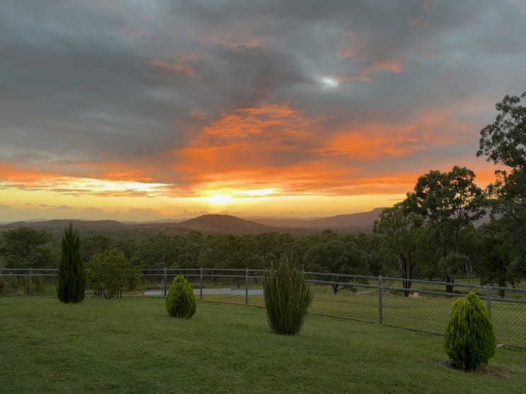 Click to view all images 448 Koch Road Frazerview QLD 4309 - Image 2
