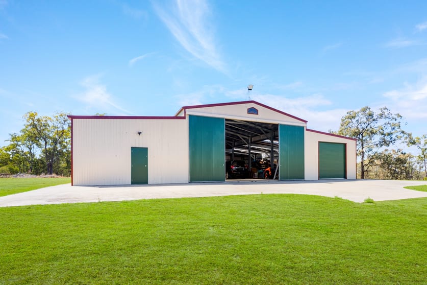 Click to view all images 448 Koch Road Frazerview QLD 4309 - Image 3