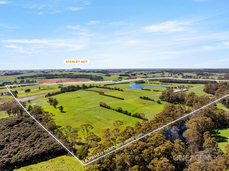 Click to view all images 51 Kennys Road Mengha TAS 7330 - Image 1