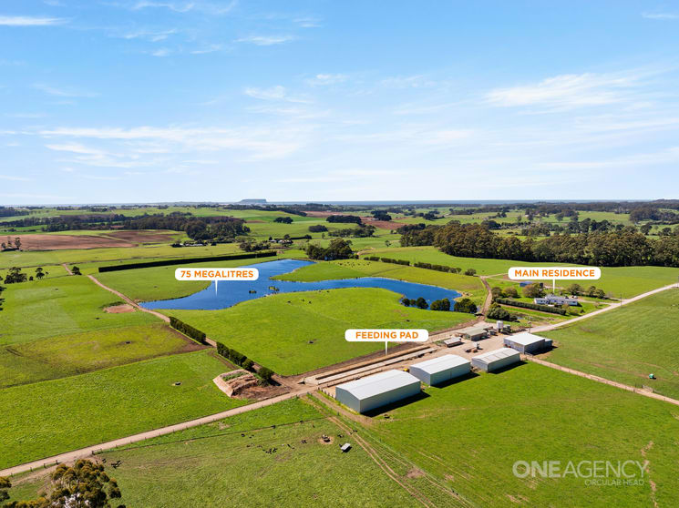 Click to view all images 51 Kennys Road Mengha TAS 7330 - Image 2