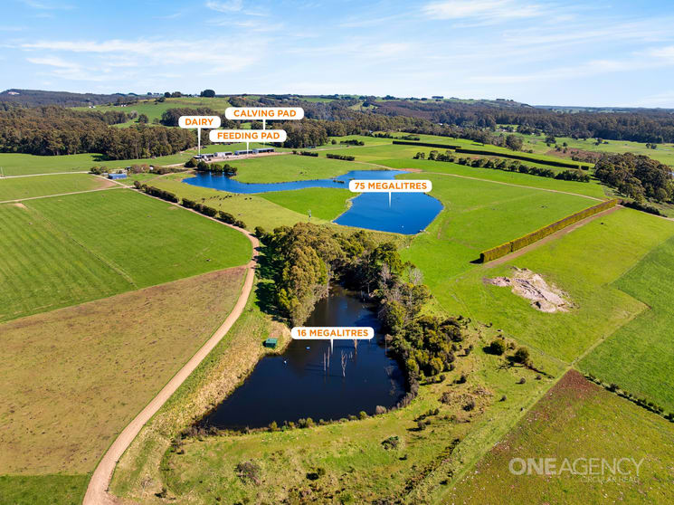 Click to view all images 51 Kennys Road Mengha TAS 7330 - Image 3