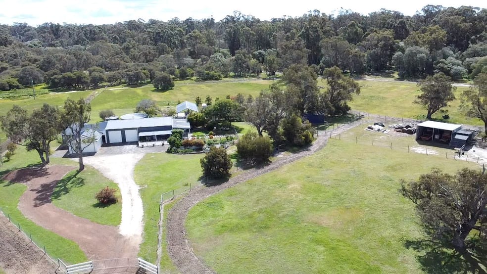 Click to view all images 4036 Bussell Highway Ruabon WA 6280 - Image 1