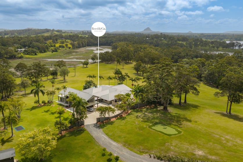 Click to view all images 5 Gumboil Road Lake Macdonald QLD 4563 - Image 1