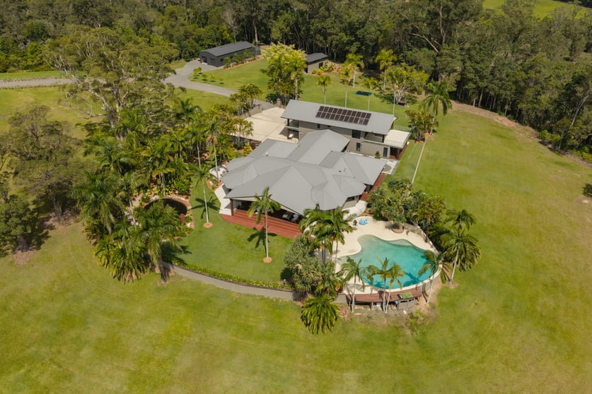 Click to view all images 5 Gumboil Road Lake Macdonald QLD 4563 - Image 2