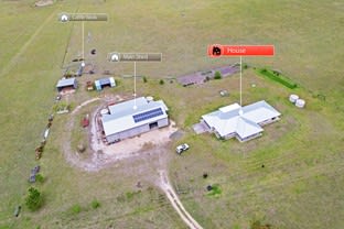 Click to view all images 123 Hopgood Lane Glen Niven QLD 4377 - Image 1