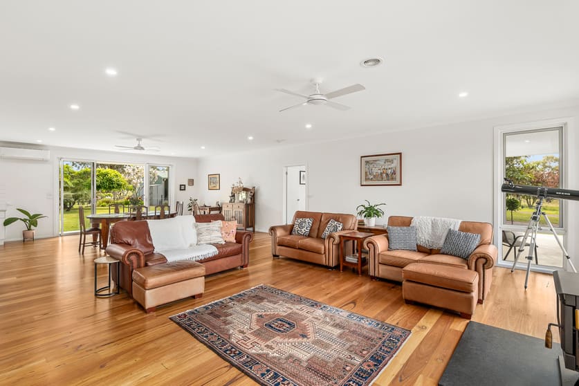 Click to view all images 489 Valencia Creek-Briagolong Road Briagolong VIC 3860 - Image 2